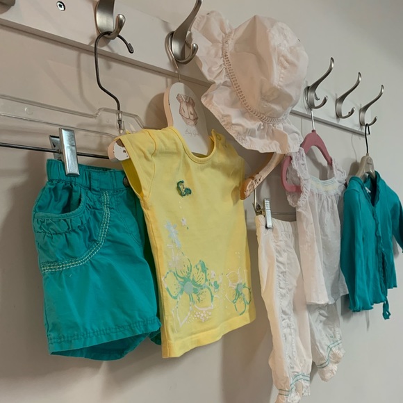 MEXX Baby 6 piece bundle - Picture 4 of 12